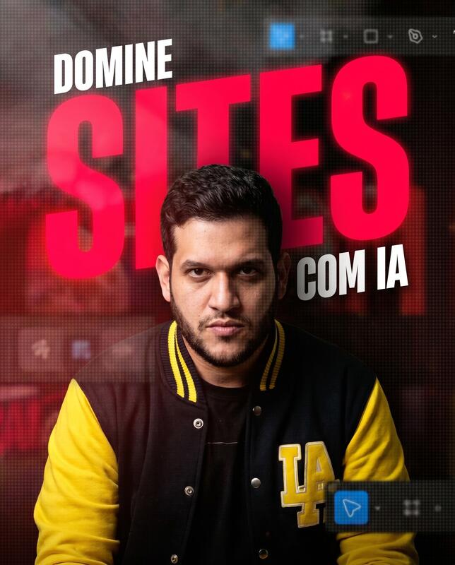 BÔNUS EXTRA · SITES INCRÍVEIS COM CLAUDE DESIGN