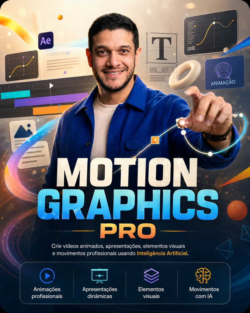 MOTION GRAPHICS PRO