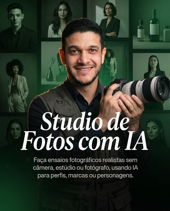 FOTOS COM IA